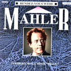 The great Composers: Rendez-vous with Mahler - CD - pikkukuva 1