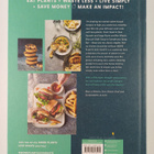 Max La Manna : More plants less waste : plant-based recip... - pikkukuva 2