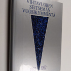 Pertti Torikka : Vihtavuoren seitsemän vuosikymmentä : 19... - pikkukuva 1