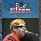 Philip Norman: Sir Elton - pikkukuva 1