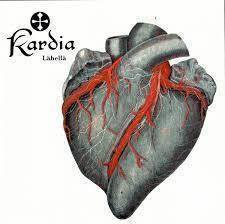 Kardia - Lähellä CD