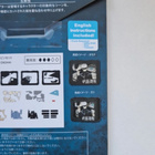 Anime Jujutsu Kaisen I Satoru Gojo I Paper Theater Craft Kit - pikkukuva 4