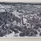 Tampere N:o 2458, ilmakuvapk, Velj, Karhumäki, ei p. - pikkukuva 1