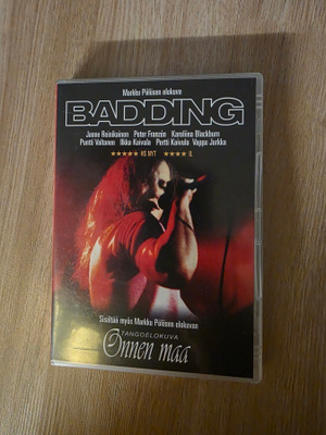 Badding