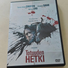 Totuuden hetki - pikkukuva 1