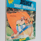 Goscinny ym. : Asterix ja suuri merimatka - pikkukuva 1