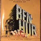 BEN HUR (1959) 4-Disc Collector's Edition Box, R1, RARE!! - pikkukuva 3