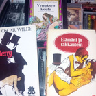 12 kpl Erotica kirjasarjaa ( SIS POSTIKULU ) - pikkukuva 4
