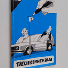 Tieliikennekirja : Autokatsastusmiesten yhdistys ry:n tar... - pikkukuva 1