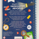 Jutta Tynkkynen : Viikinkiaarteen arvoitus - pikkukuva 2