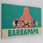 Annette Tison : Barbapapa - pikkukuva 1