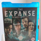 The Expanse 1-3 - pikkukuva 1