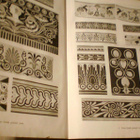 C. B. Griesbach: HISTORIC ORNAMENT (1975) Sis.postikulut - pikkukuva 2