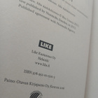 Bea Uusma - Naparetki: minun rakkaustarinani (nid.) - pikkukuva 3