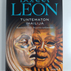 Donna Leon : Tuntematon ihailija - pikkukuva 1