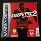 Driver 2 Gameboy Advance - pikkukuva 1