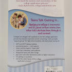 Mark Victor Hansen ym. : Chicken Soup for the Soul: Teens... - pikkukuva 2