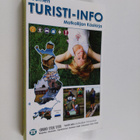 Suomen turisti-info : matkailijan käsikirja - pikkukuva 1