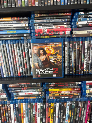 Death Race 2