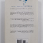 Bo Burlingham : Finish Big - How Great Entrepreneurs Exit... - pikkukuva 2