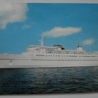 m/s Finlandia, FÅA / SHO, väripk, ei p. - pikkukuva 1