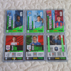 2024 Panini Top Class JALKAPALLOKORTTEJA - pikkukuva 2