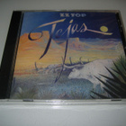 ZZ Top - Tejas (CD, Uusi) - pikkukuva 1