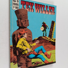 Tex Willer 9/1986 - pikkukuva 1