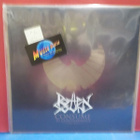 ROTTEN SOUND - CONSUME TO CONTAMINE M-/M- GER 2016 PRESS LP - pikkukuva 1