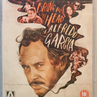 Tuokaa Alfredo Garcian pää - Blu-ray - pikkukuva 1