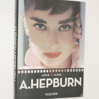 Movie Icons: Audrey Hepburn - pikkukuva 1