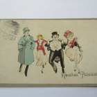 1919 Itäpispala riuvil kortilla - pikkukuva 2