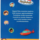 PUUHAKIRJA ...PIKKU EINSTEINIT /Disney - pikkukuva 3