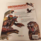 Dinosaurukset - Suuri ensyklopedia - pikkukuva 2