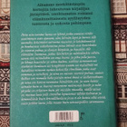 Lehmä synnyttää yöllä Pajtim Statovci SIGNEERATTU - pikkukuva 2