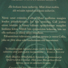 Holly Black: Rautakoe - pikkukuva 3