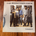 The Boomtown Rats - Tonight 7” single - pikkukuva 1