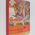 Onkel Tom : Ungdomens lekar och spel - pikkukuva 1