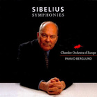Sibelius : Symphonies - pikkukuva 1