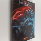 Corvus Belli : Infinity N3 : Core book ; Rule book - pikkukuva 1