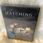 HATCHING (Pahanhautoja)  MUOVEISSA - pikkukuva 2