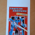 Trans Formers tarra, Ultra Magnus - pikkukuva 2