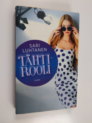Sari Luhtanen : Tähtirooli