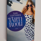 Sari Luhtanen : Tähtirooli - pikkukuva 1