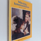 Mänsklig kommunikation - pikkukuva 1