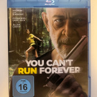 You Can't Run Forever [Blu-ray] Ohjaus: Michelle Schumacher - pikkukuva 1