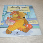 Oram - Joos Matkalla vaarin luokse - pikkukuva 1