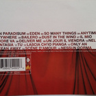 Sarah Brightman • Eden CD - pikkukuva 2