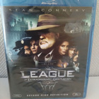 Herrasmiesliiga - League of Extraordinary Gentlemen(Blu-ray) - pikkukuva 1