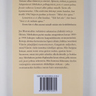 Jan Blomstedt : Sibeliuksen pyörä - pikkukuva 2
